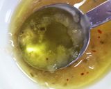 マグロのカルパッチョ作り方2写真