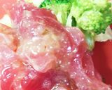 マグロのカルパッチョ作り方6写真