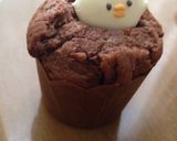 ひよこのカップケーキ作り方12写真