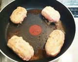 肉巻きコロッケ作り方7写真