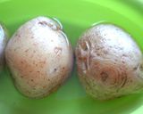 あと１品に♪お茶漬けフリフリポテサラ✿作り方4写真