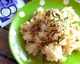 あと１品に♪お茶漬けフリフリポテサラ✿作り方8写真