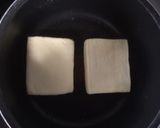 ダイエットに?かぶの挽肉もどきあんかけ作り方1写真