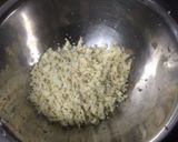 ダイエットに?かぶの挽肉もどきあんかけ作り方2写真