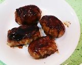 肉巻きコロッケ作り方9写真