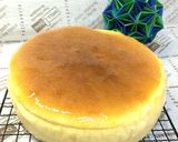 チョコペンでケーキデコレーション✿作り方8写真