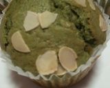 ♪マフイン♪抹茶作り方15写真