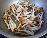 くにしゃんのホルモンの生姜焼き♪作り方8写真