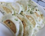 大根葉の餃子作り方2写真