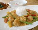ガラムマサラカレー　～まろやか～作り方6写真