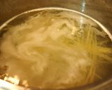 乾物でイタリアン♡切干大根ナポリタン作り方3写真