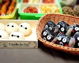 【美活弁当♬】2015運動会のお弁当♪作り方4写真
