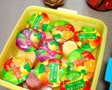 【美活弁当♬】2015運動会のお弁当♪作り方15写真