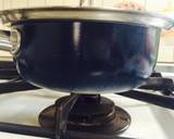 ＊冷蔵庫にあるもので＊簡単ペペロンチーノ作り方1写真