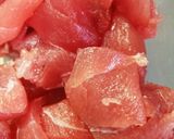 マグロのカルパッチョ作り方4写真