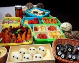【美活弁当♪】2014運動会のお弁当♪作り方17写真