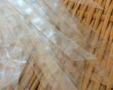 生春巻き皮で酢辣湯麺(サンラータンメン)作り方3写真