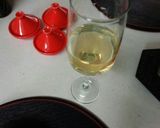 血管ダイエット食303(生木耳うどん)作り方4写真