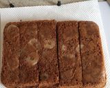 バットでケーキ作り方11写真