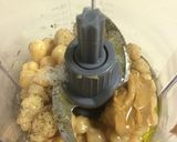 アボカドフムス作り方1写真
