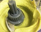 アボカドフムス作り方3写真