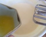 炊飯器deメイプルシナモンチーズケーキ作り方7写真