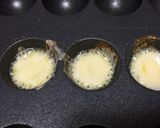 *＊たこ焼き器でチーズフォンデュ＊*作り方2写真