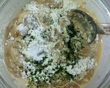 たこ焼き器de天むす焼きおにぎり作り方2写真