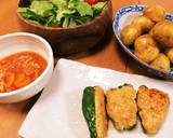 新じゃがの煮っ転がし作り方5写真