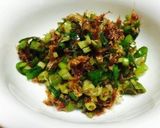 ご飯がすすみすぎる‼︎ネギかつお節和え作り方1写真