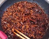 新木さんちの肉みそ作り方5写真