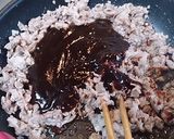 新木さんちの肉みそ作り方4写真
