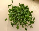 本場の味☆ザーサイ豆腐☆作り方5写真