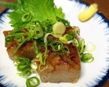 大葉の保存法作り方5写真