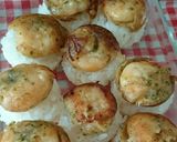 たこ焼き器de天むす焼きおにぎり作り方10写真