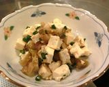 本場の味☆ザーサイ豆腐☆作り方8写真