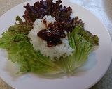 新木さんちの肉みそ作り方6写真