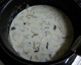 新じゃがスープグラタン♪作り方3写真