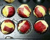♡たこ焼き器de大学いも♡作り方5写真