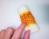 簡単！ちくわのおつまみ！作り方1写真