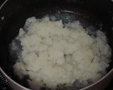 簡単まかない飯★鶏肉のみぞれ煮作り方2写真