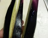 簡単★茄子グラタン作り方1写真