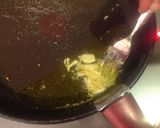 旨味凝縮☆マテ貝のバターガーリックパスタ作り方1写真