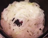 カボチャの皮ごとスープ作り方4写真