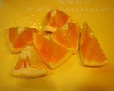 簡単！美肌♡デトックスウォーター作り方1写真
