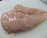 日曜日のクッキング　常備菜　筑前煮作り方7写真