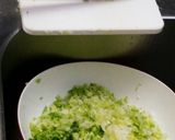 元気がでるニラ餃子作り方1写真
