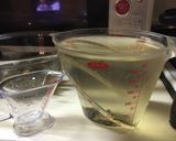 カナダサーモン缶&乾物✿炊込み飯作り方3写真
