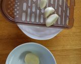 元気がでるニラ餃子作り方3写真