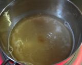 基本の和食38　うちのグリンピースご飯！作り方1写真